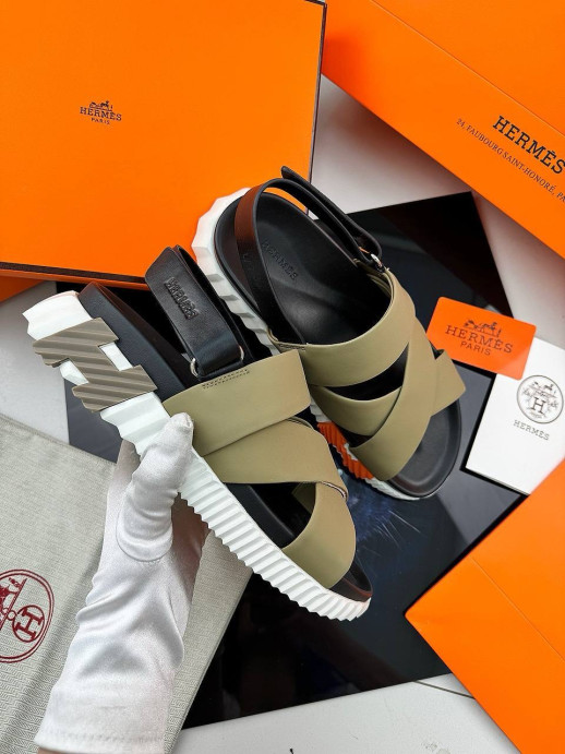 Сандалии Hermes 29249