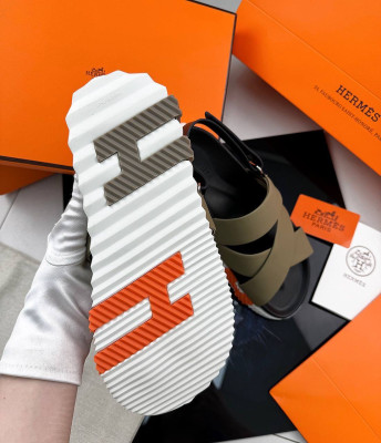 Сандалии Hermes 29249