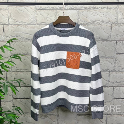 Свитер Loewe 8918