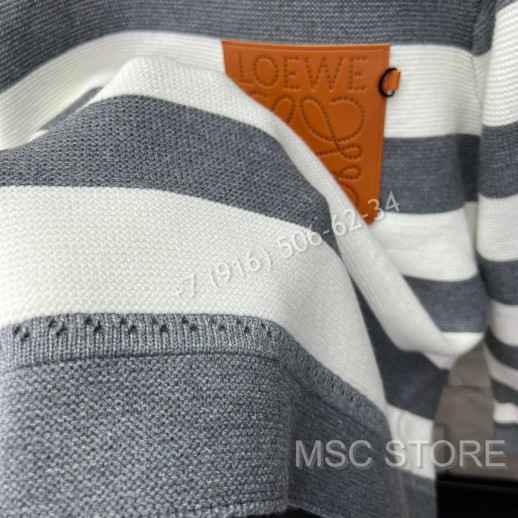 Свитер Loewe 8918