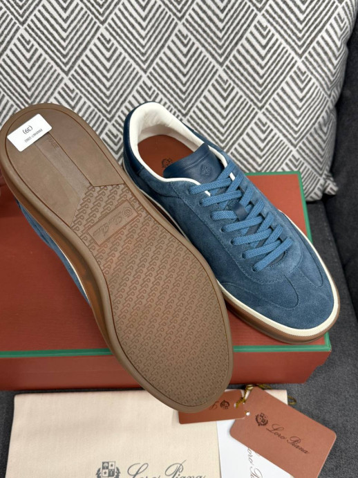 Кеды Loro Piana 31609