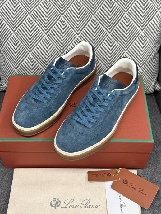 Кеды Loro Piana 31609