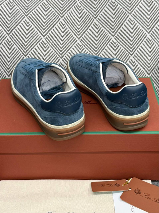 Кеды Loro Piana 31609