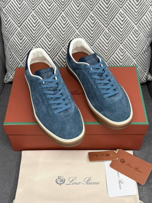 Кеды Loro Piana 31609