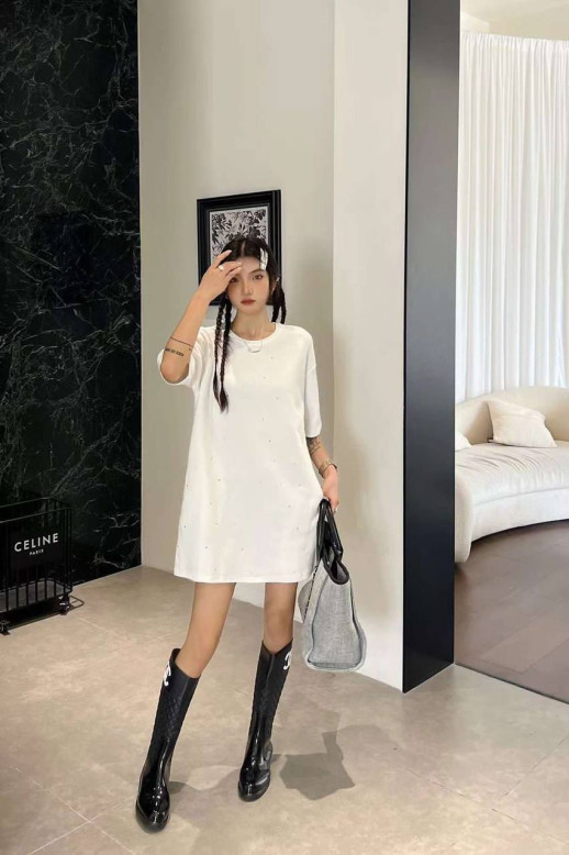 Платье BALENCIAGA 19275