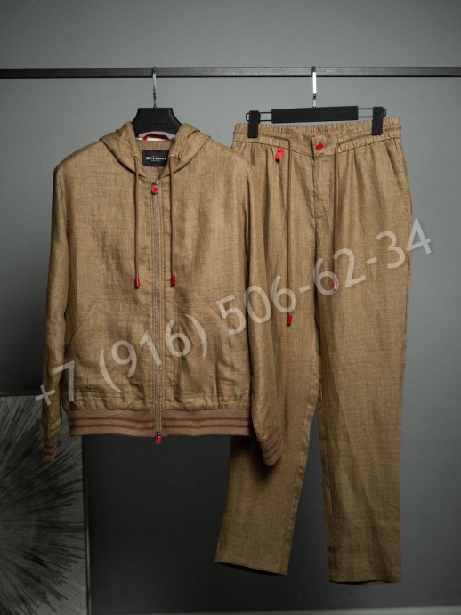Прогулочный костюм KITON 29349