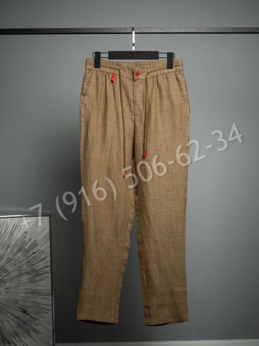 Прогулочный костюм KITON 29349