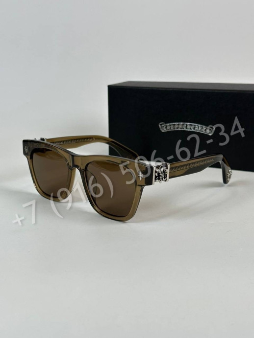 Очки Chrome Hearts 25791