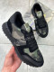 Кроссовки Valentino 9018