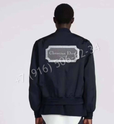 Куртка бомбер Dior 19375