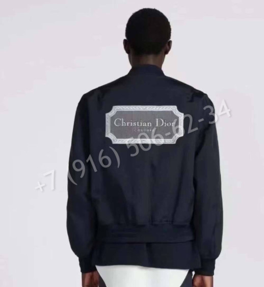 Куртка бомбер Dior 19375