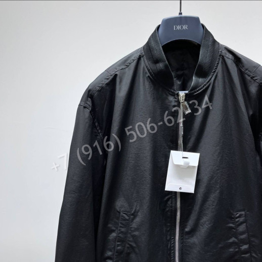 Куртка бомбер Dior 19375
