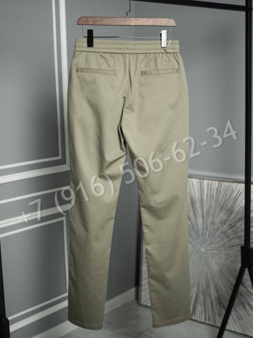 Брюки Brunello Cucinelli 29449