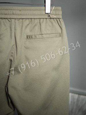 Брюки Brunello Cucinelli 29449