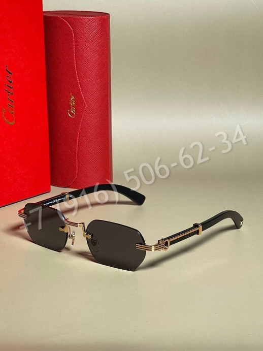 Очки Cartier 27579