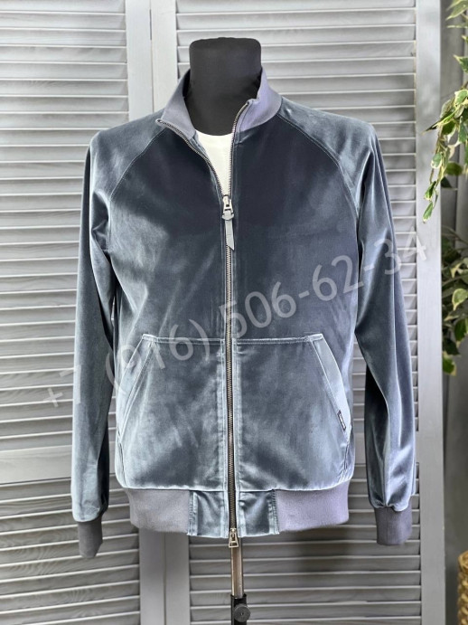 Бомбер Tom Ford 19575