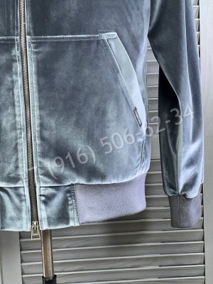 Бомбер Tom Ford 19575