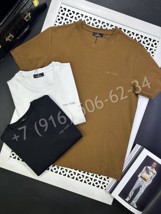 Футболка Tom Ford 29649