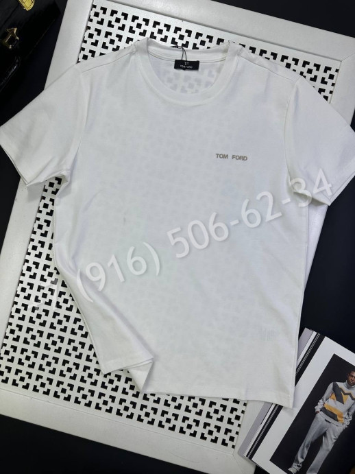 Футболка Tom Ford 29649