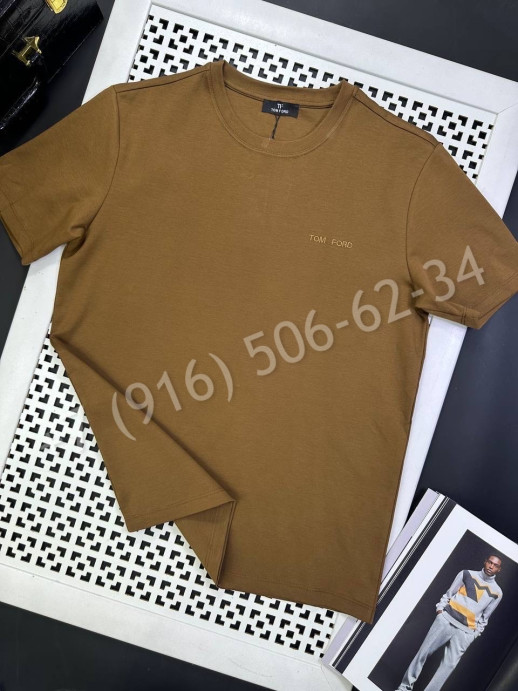 Футболка Tom Ford 29649