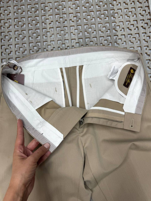 Брюки Loro Piana 19201 1