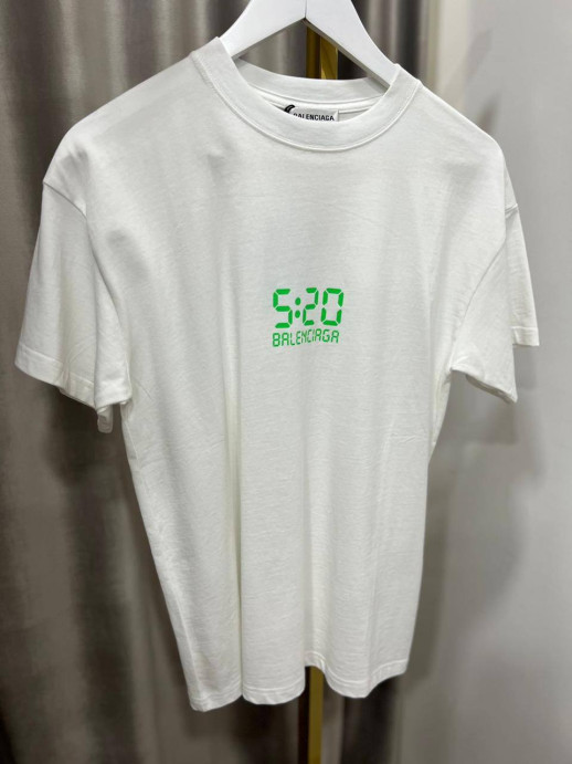 Футболка BALENCIAGA 19672