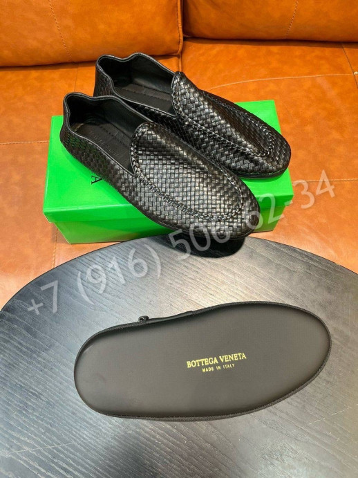 Слипоны Bottega Veneta 29749