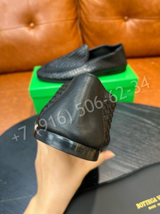 Слипоны Bottega Veneta 29749
