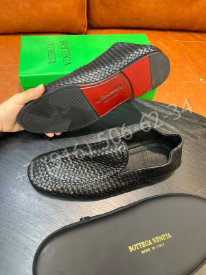 Слипоны Bottega Veneta 29749