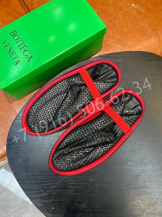 Слипоны Bottega Veneta 29749