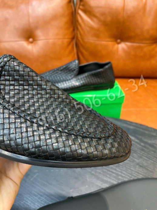 Слипоны Bottega Veneta 29749