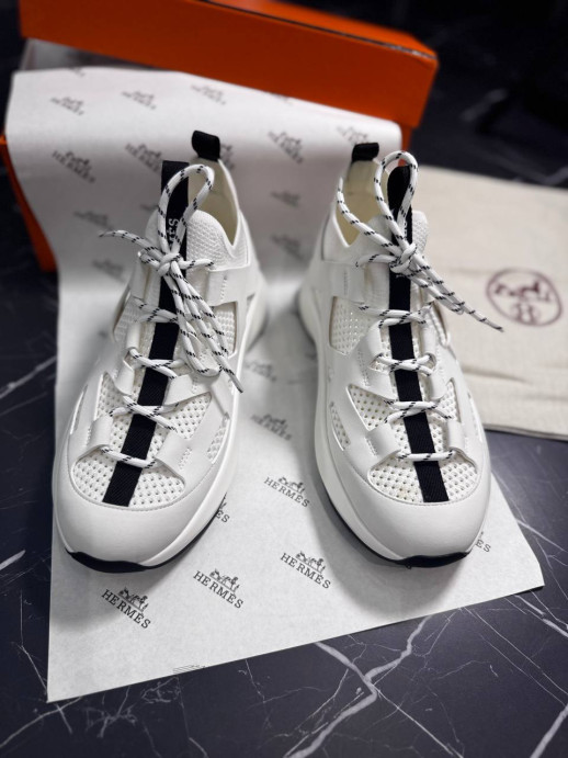 Кроссовки Hermes 9102 1