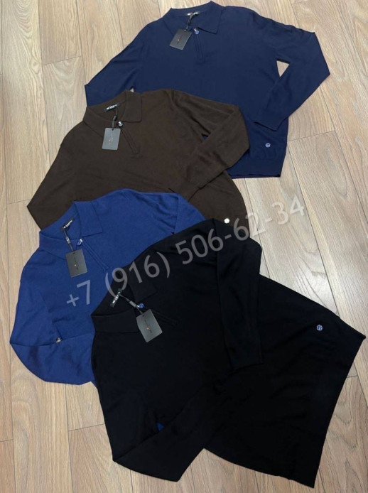 Поло KITON 19774