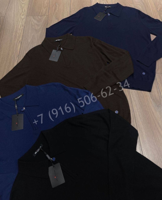 Поло KITON 19774