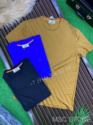 Футболка Hermes 9529