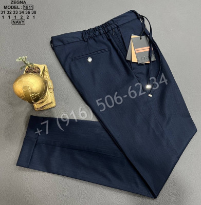 Брюки Zegna 29949