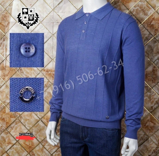 Поло Loro Piana 19976