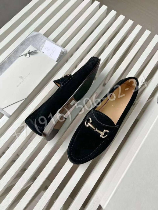 Туфли Brunello Cucinelli 30049