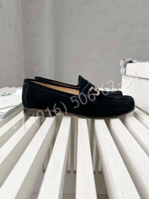 Туфли Brunello Cucinelli 30049