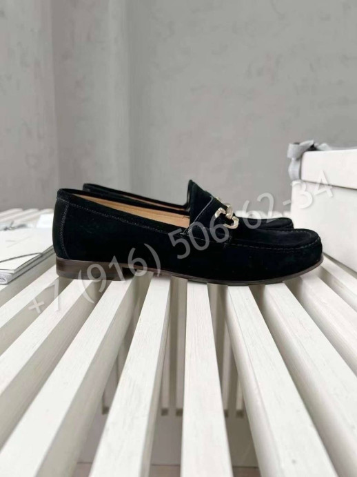 Туфли Brunello Cucinelli 30049