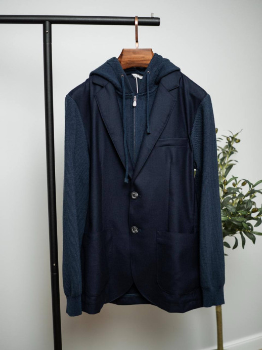 Костюм Brunello Cucinelli 34798