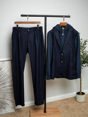 Костюм Brunello Cucinelli 34798