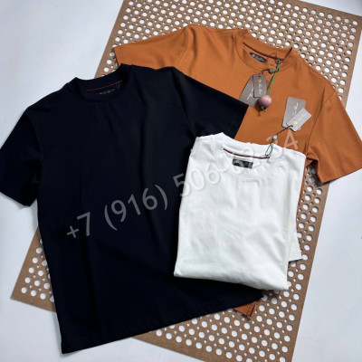 Футболка Loro Piana 30150