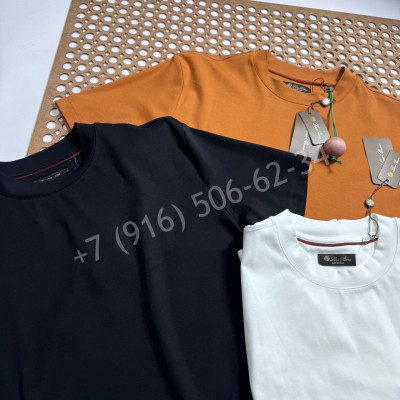 Футболка Loro Piana 30150