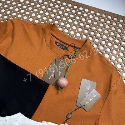 Футболка Loro Piana 30150