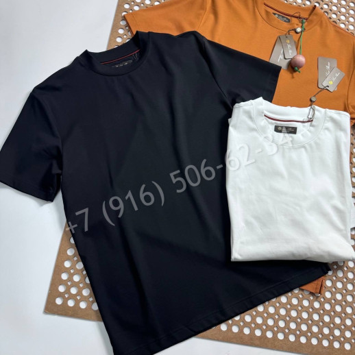 Футболка Loro Piana 30150