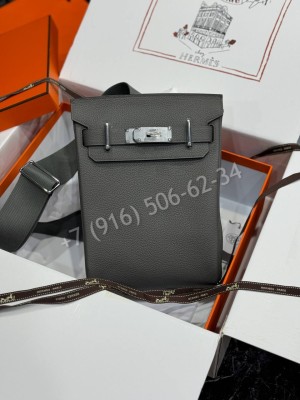 Сумка рюкзак Hermes 33411