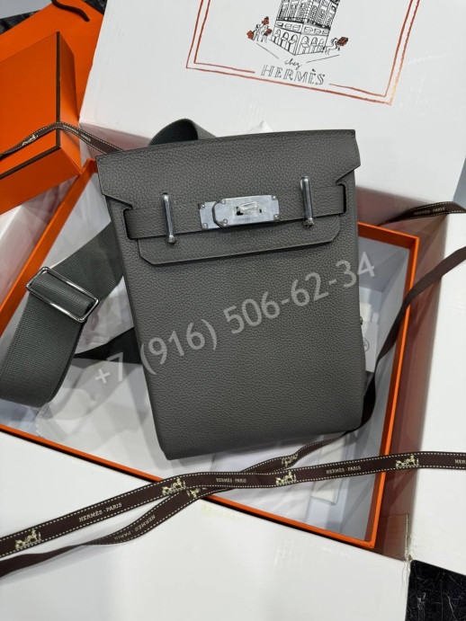 Сумка рюкзак Hermes 33411