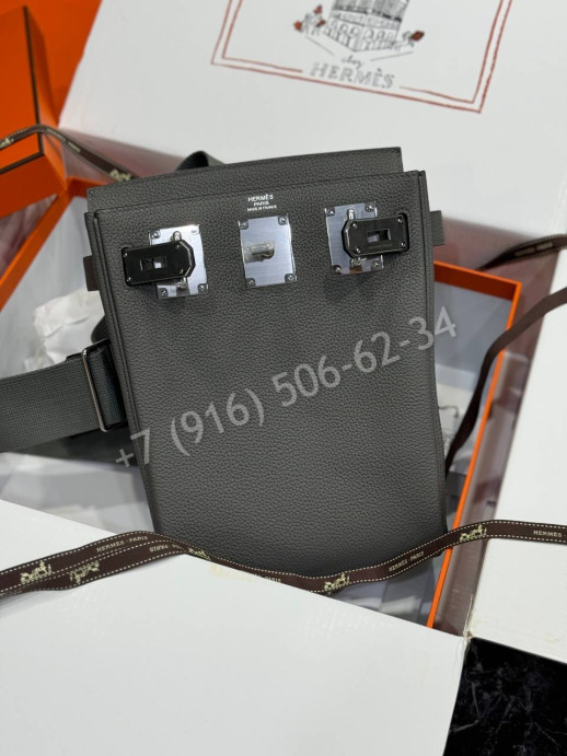 Сумка рюкзак Hermes 33411