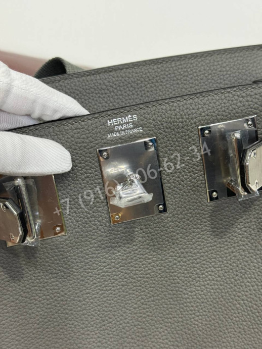Сумка рюкзак Hermes 33411
